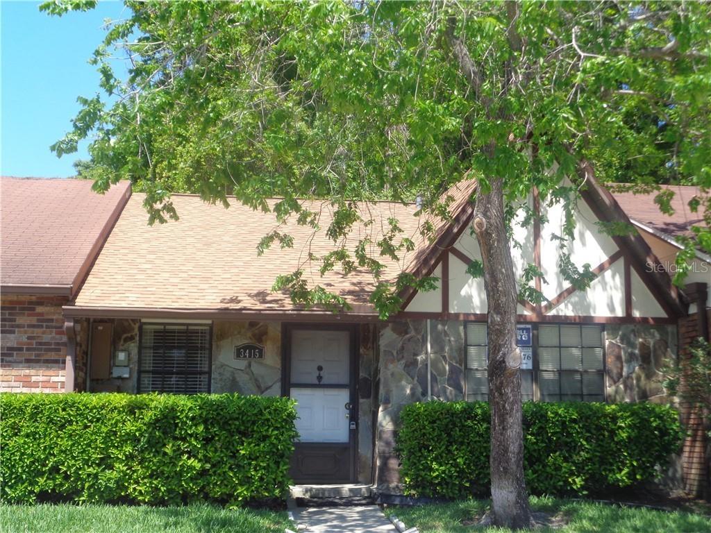 3415 N Sunrise Villas Ct., Tampa, FL 33614