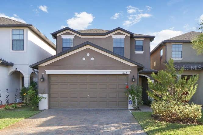 1122 Ballard Green Pl., Brandon, FL 33511