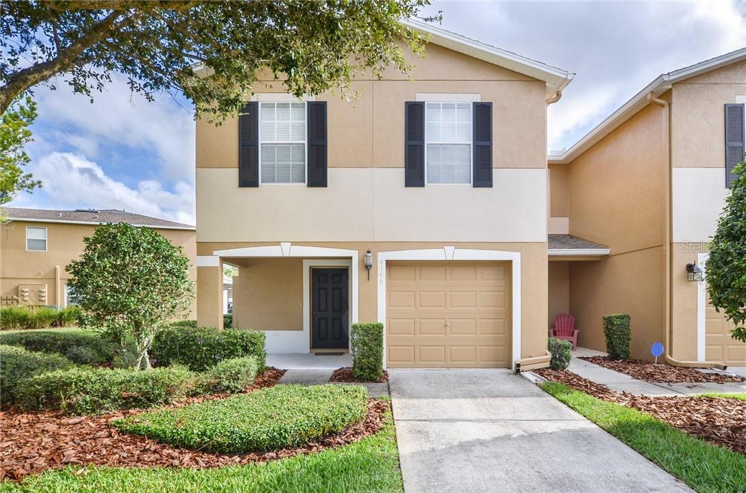 4148 Winding River Way, Land O Lakes, FL 34639