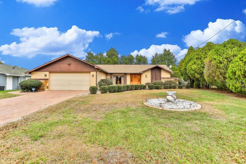 4527 Goldcoast Ave., Spring Hill, FL 34609