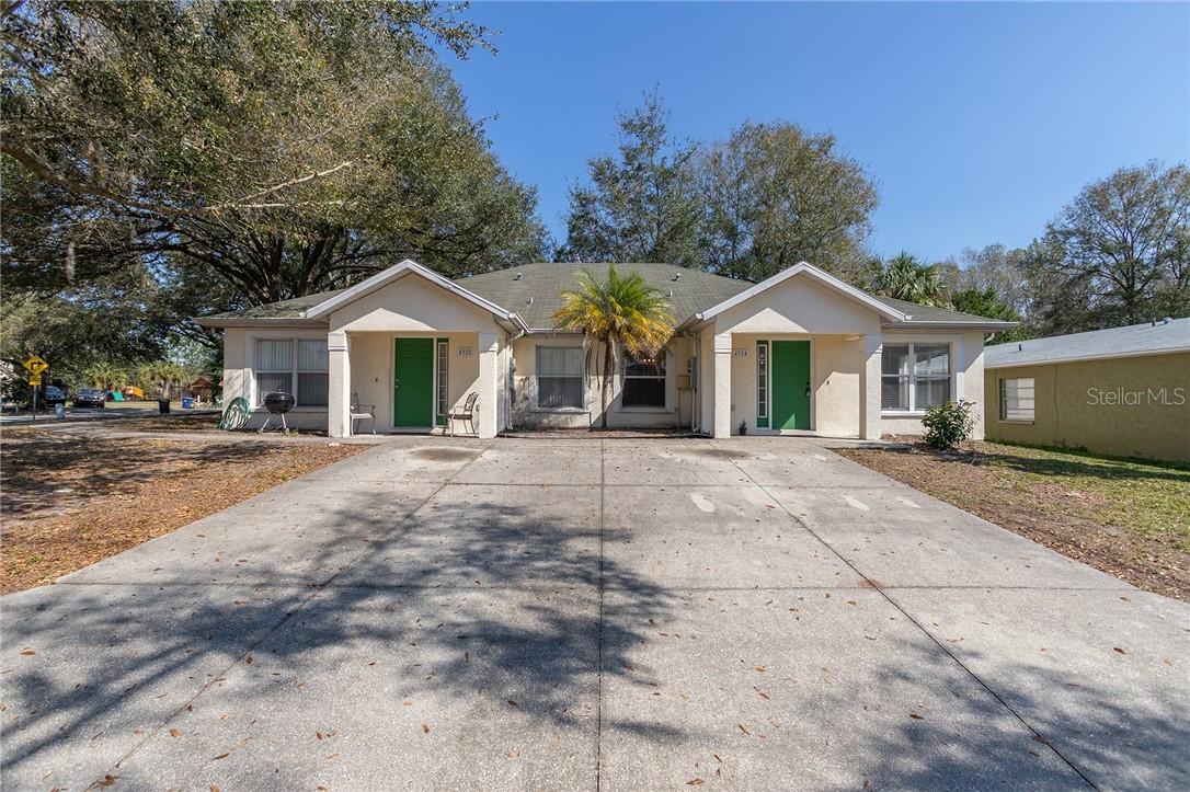 4928 Tampa Downs Blvd., Lutz, FL 33559