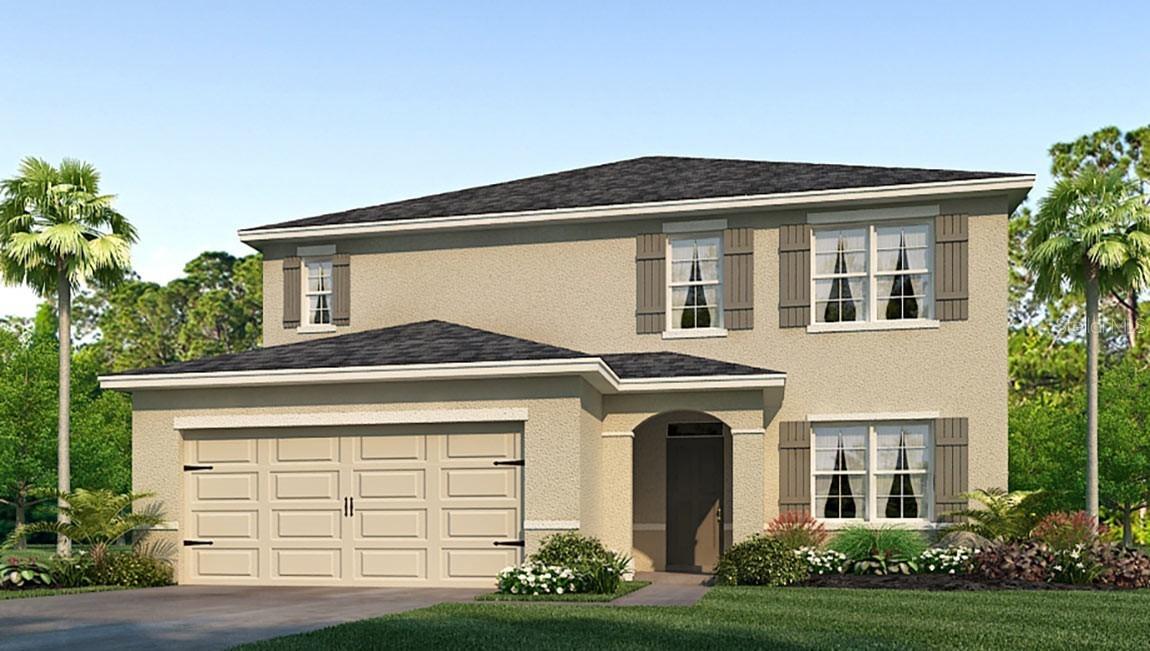 14140 Arbor Pines Dr., Riverview, FL 33579