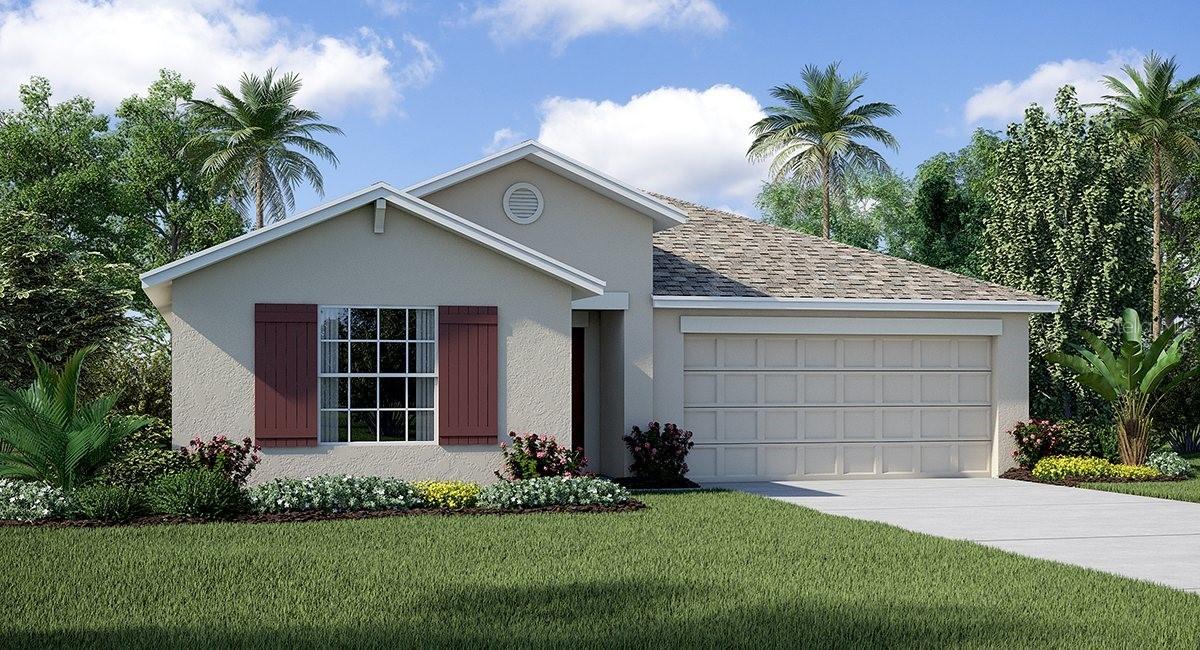5004 Golden Fig Ln., Wimauma, FL 33598