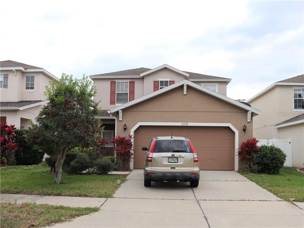 2358 Richwood Pike Dr., Ruskin, FL 33570