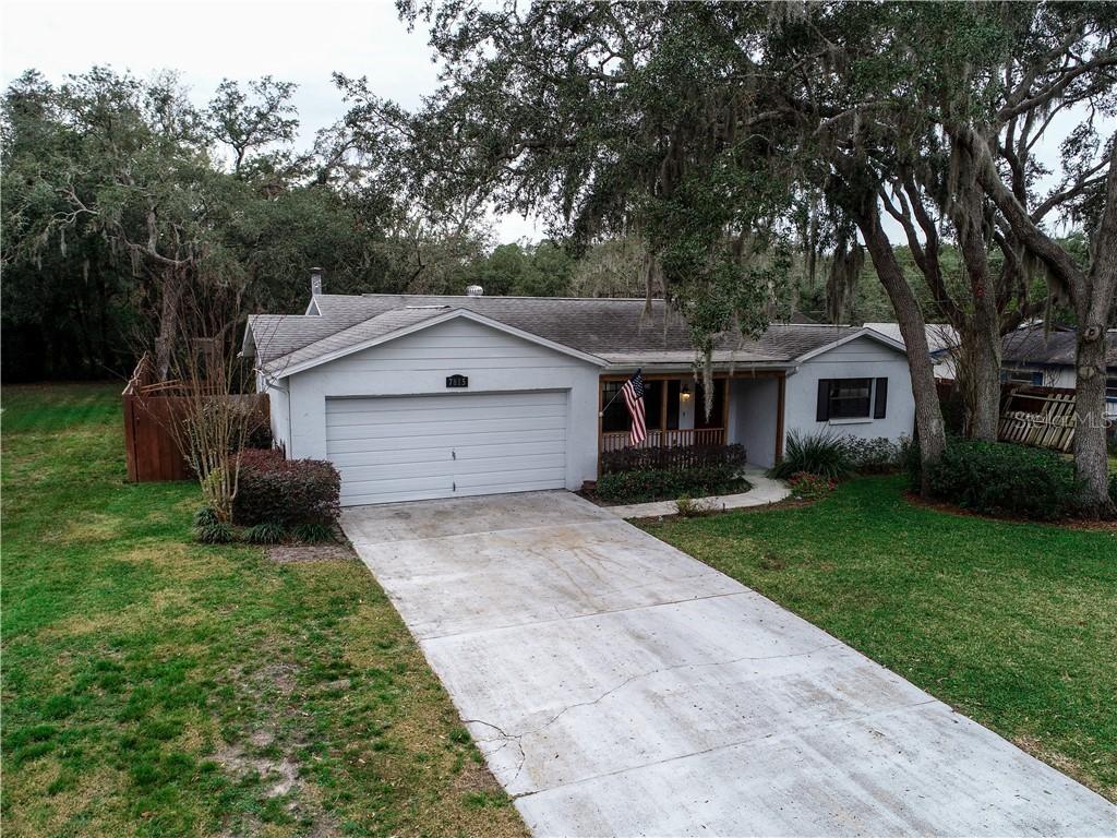 7815 Holiday Dr., Spring Hill, FL 34606