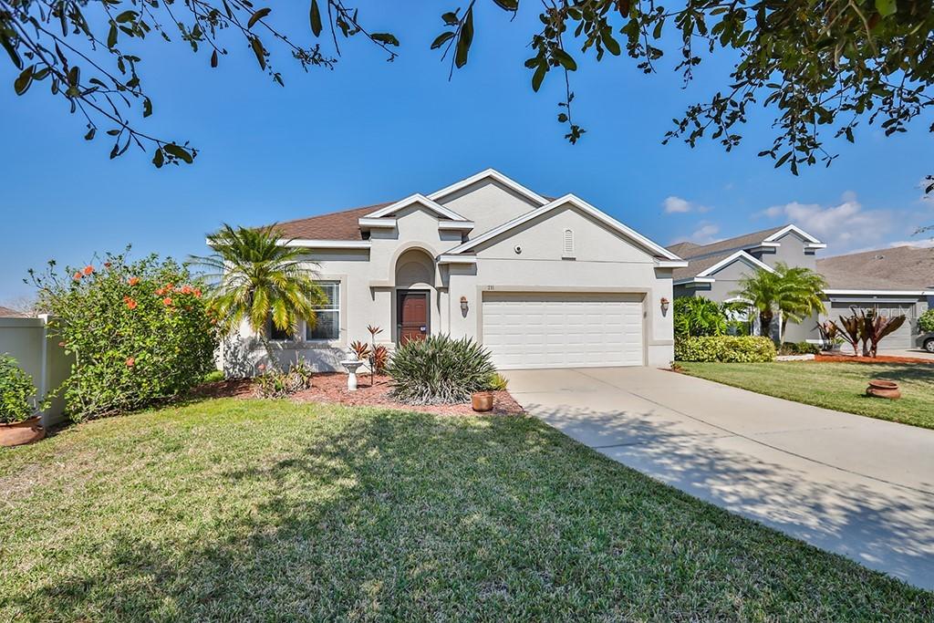 731 Griffen Heights Ct., Ruskin, FL 33570