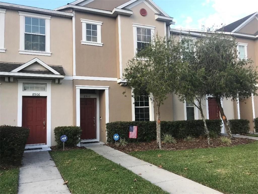 8908 Red Beechwood Ct., Riverview, FL 33578