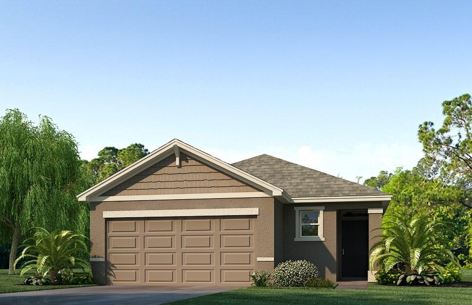 16163 Silent Sands Ln., Odessa, FL 33556