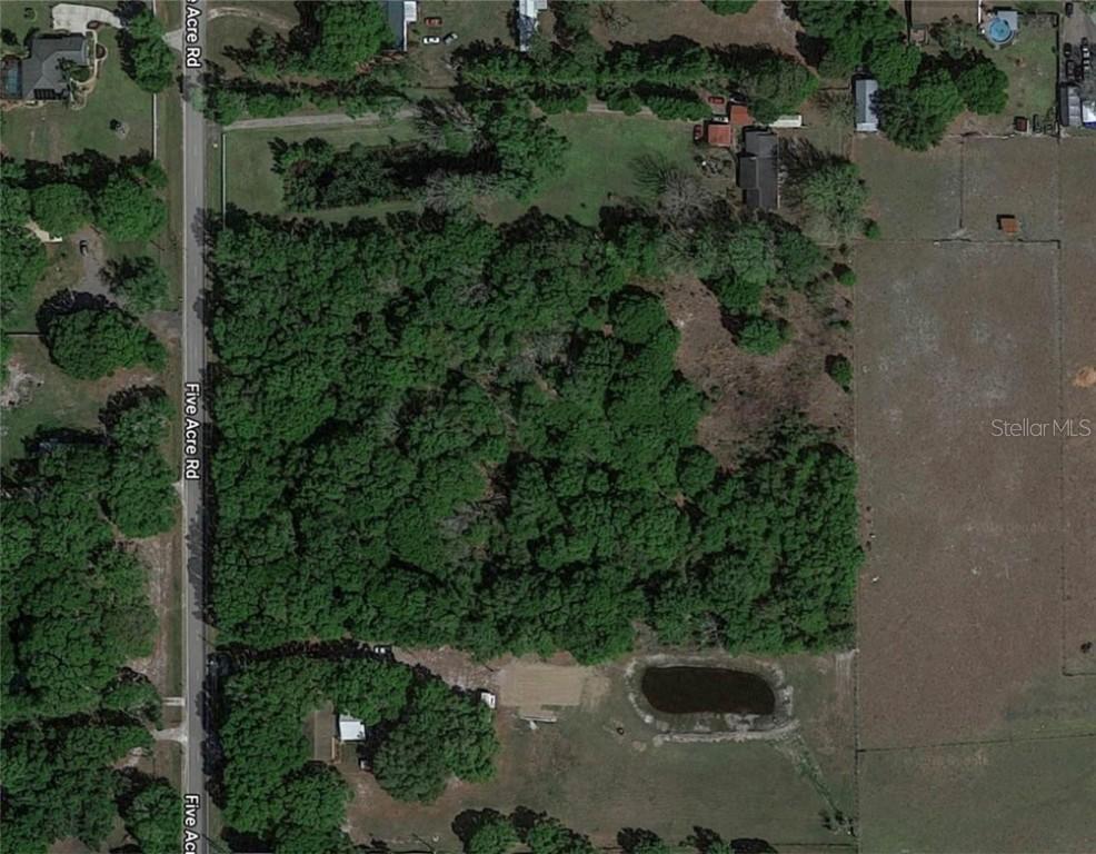 6206 Five Acre Rd., Plant City, FL 33565