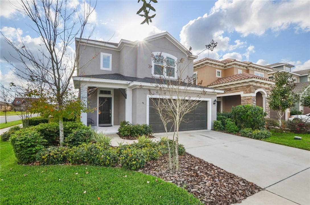 14127 Whisper Bench Way, Lithia, FL 33547