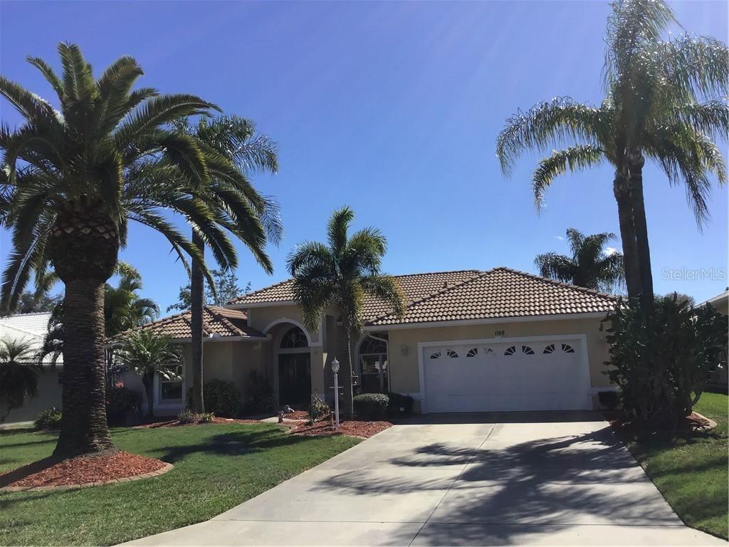 1148 Deardon Dr., Venice, FL 34292