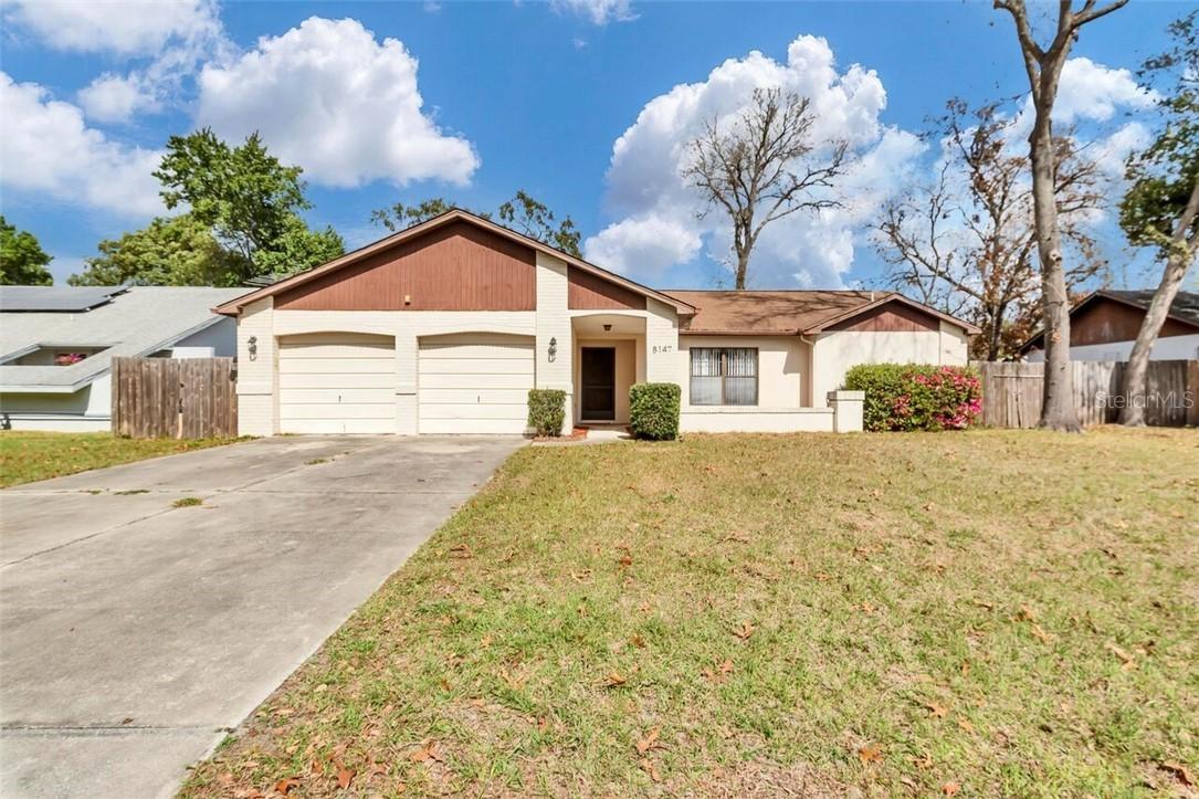 8147 Wooden Dr., Spring Hill, FL 34606