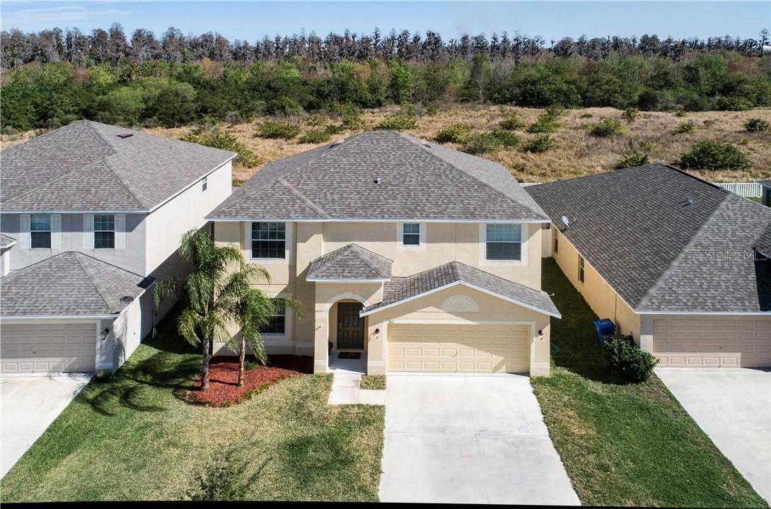 917 Meadow Glade Dr., Ruskin, FL 33570