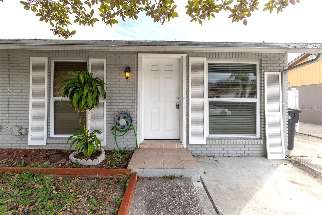 8303 Canosa Pl., Tampa, FL 33615