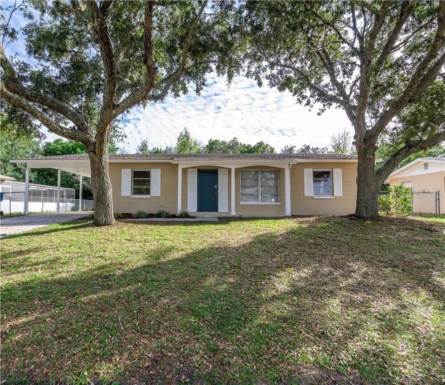 4489 Chamber Ct., Spring Hill, FL 34609