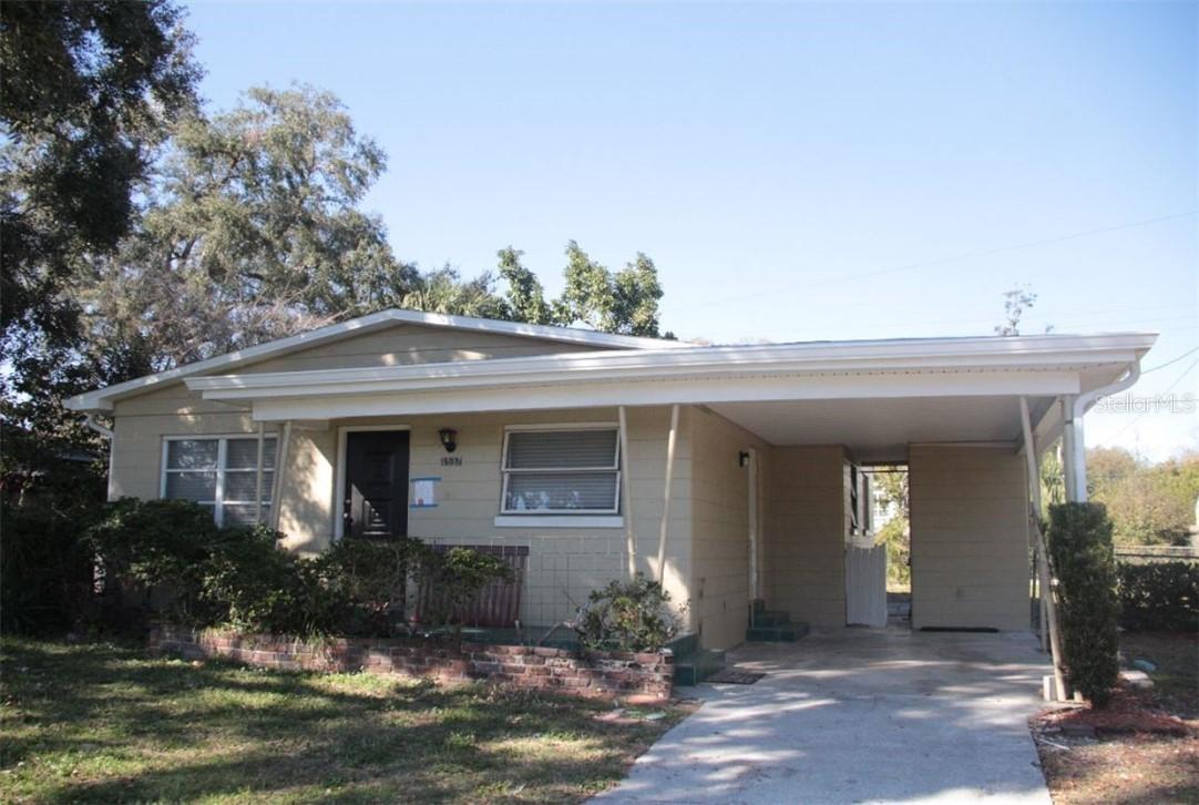 1537 W Park Ln., Tampa, FL 33603