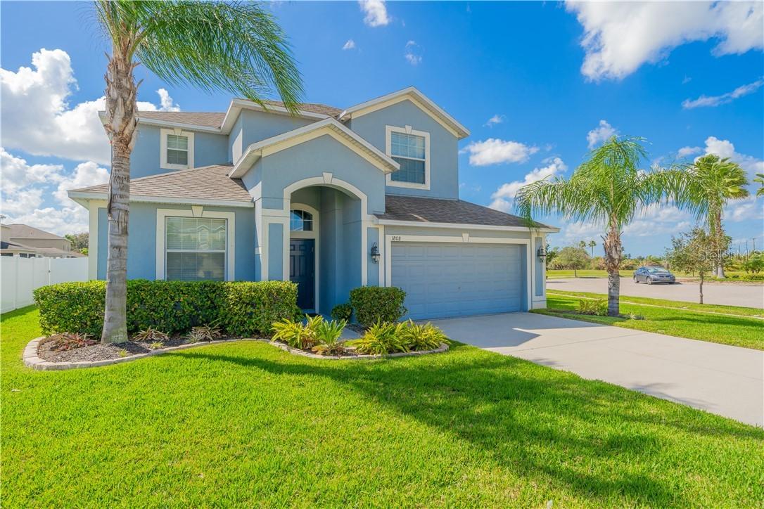 1808 Palm Warbler Ln., Ruskin, FL 33570