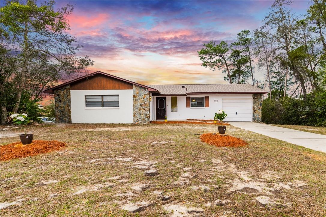 5237 Deltona Blvd., Spring Hill, FL 34606