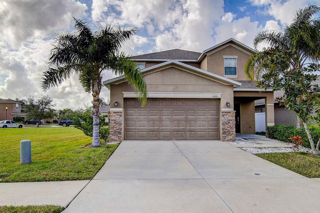 1410 Tahoe Springs Ct., Ruskin, FL 33570