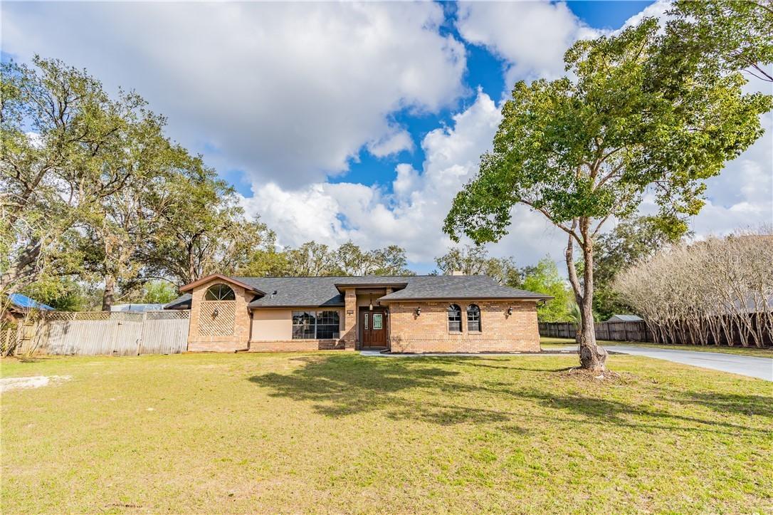 9402 Lorendale Cir., Spring Hill, FL 34608