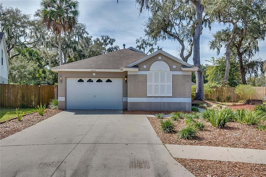 6929 Summer Harbor Ln., Riverview, FL 33578