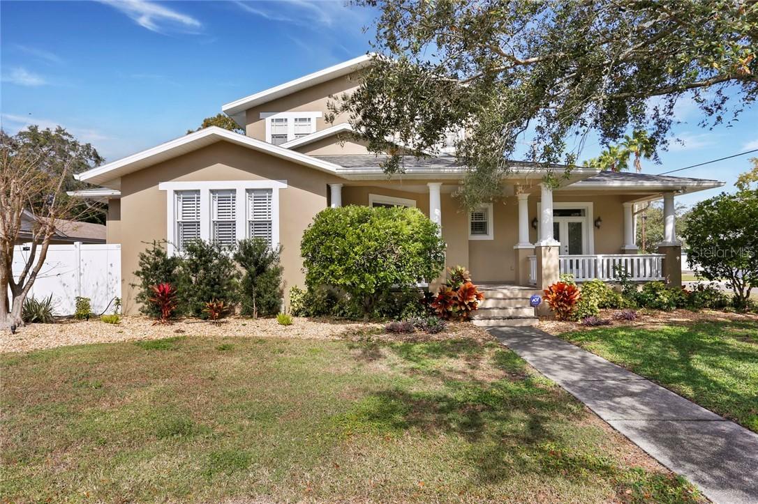 3001 W Price Ave., Tampa, FL 33611