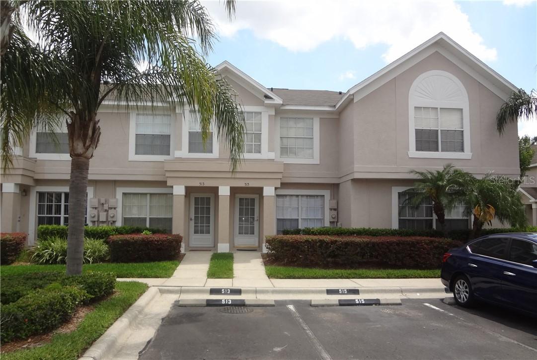 515 Kensington Lake Creek, Brandon, FL 33511