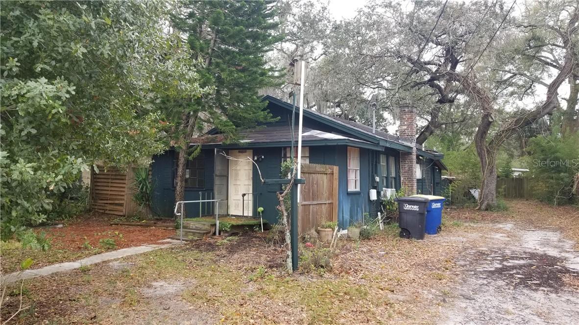 823 Grand Central St., Clearwater, FL 33756