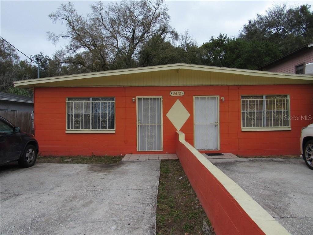 3612 E Osborne Ave. #AB, Tampa, FL 33610