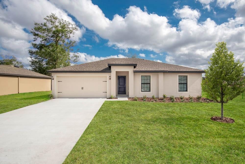 12001 Dandelion Ct., Leesburg, FL 34788