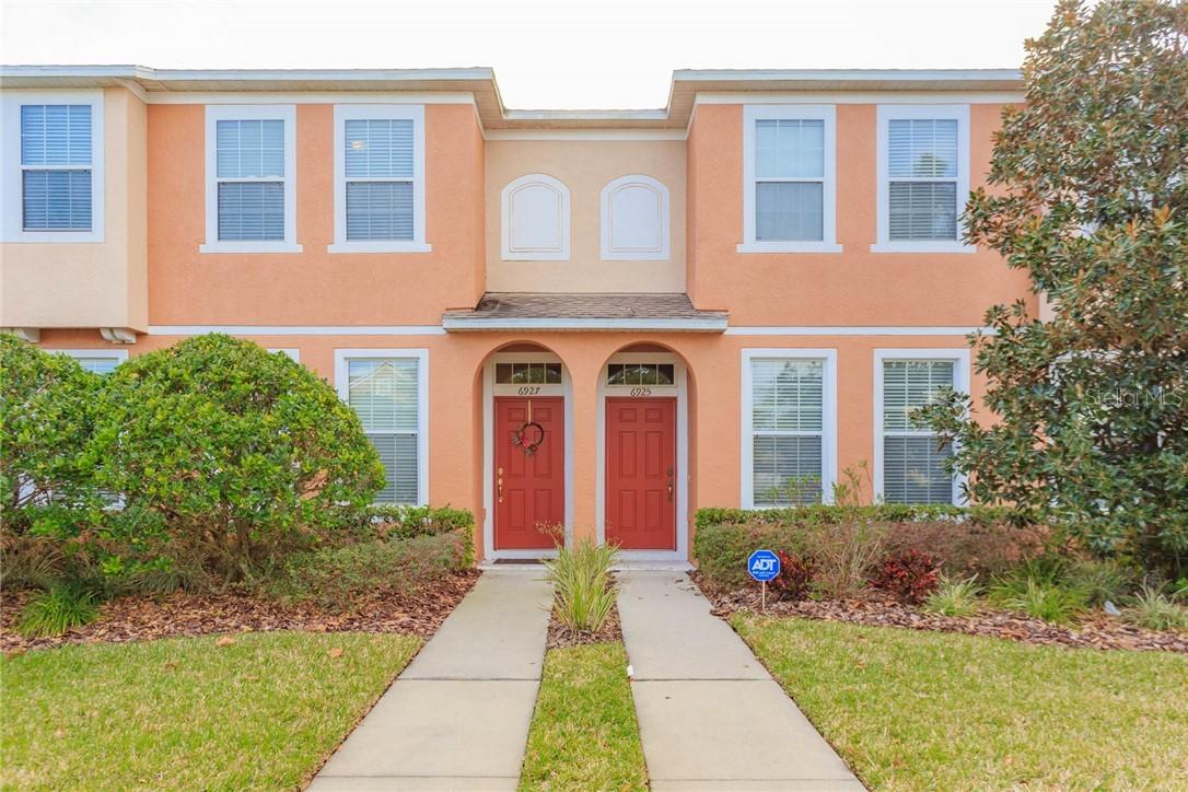 6927 Towering Spruce Dr., Riverview, FL 33578