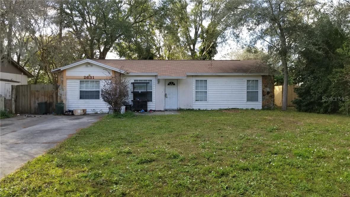 2631 Martha Ln., Land O Lakes, FL 34639