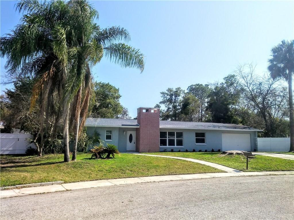 4914 Gazelle Pl., Lutz, FL 33559