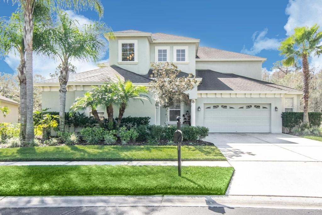 3420 Grassglen Pl., Wesley Chapel, FL 33543