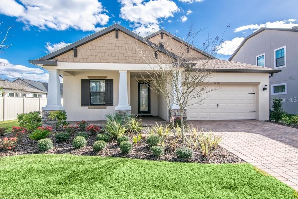 12334 Lake Blanche Dr., Odessa, FL 33556
