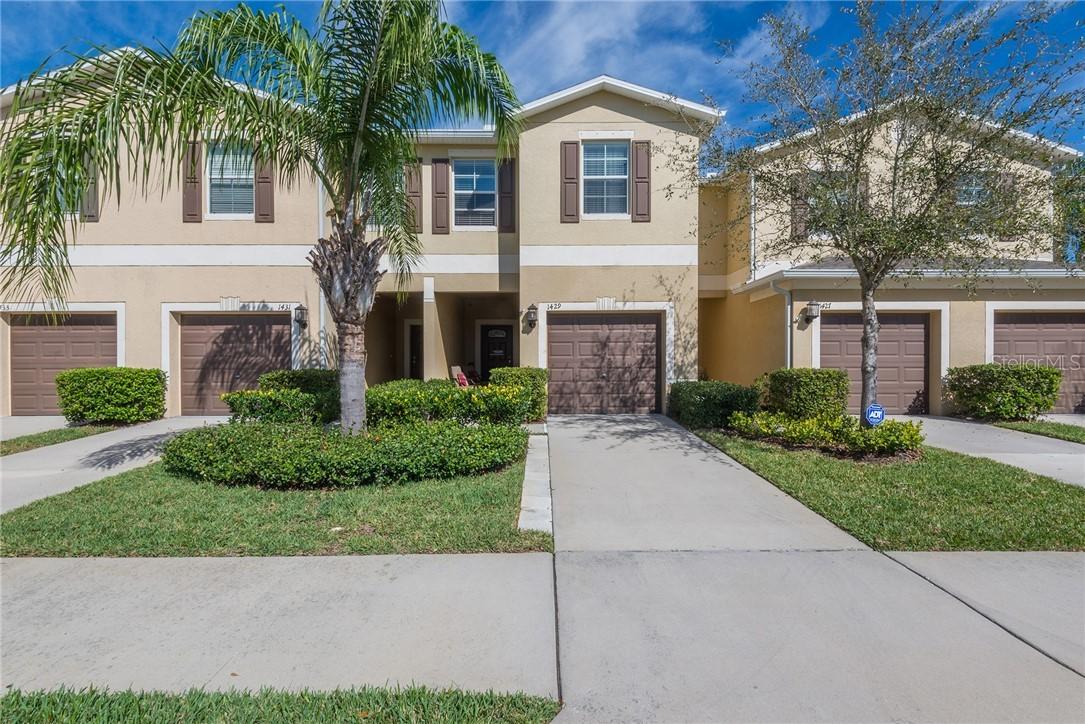1429 Mallory Sail Pl., Brandon, FL 33511