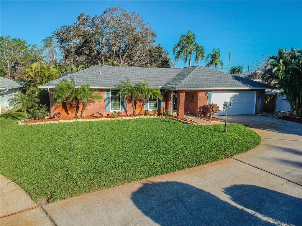 10611 Frances Ln., Largo, FL 33774