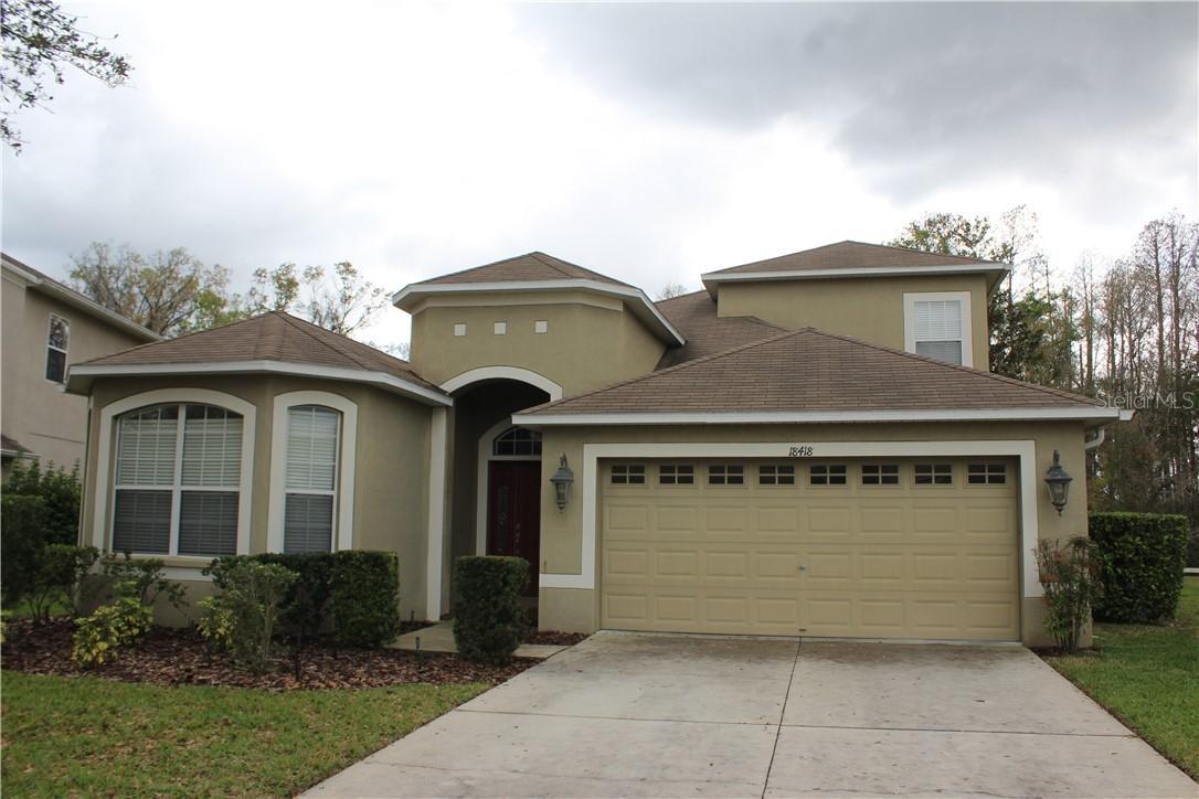 18418 Red Willow Way, Land O Lakes, FL 34638