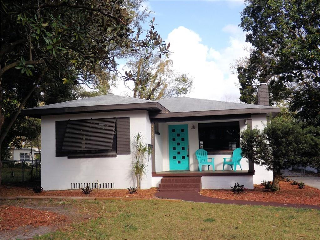 7505 N Dartmouth Ave., Tampa, FL 33604