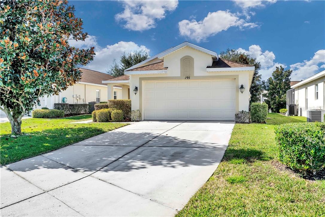 195 Hartford Ct., Spring Hill, FL 34609