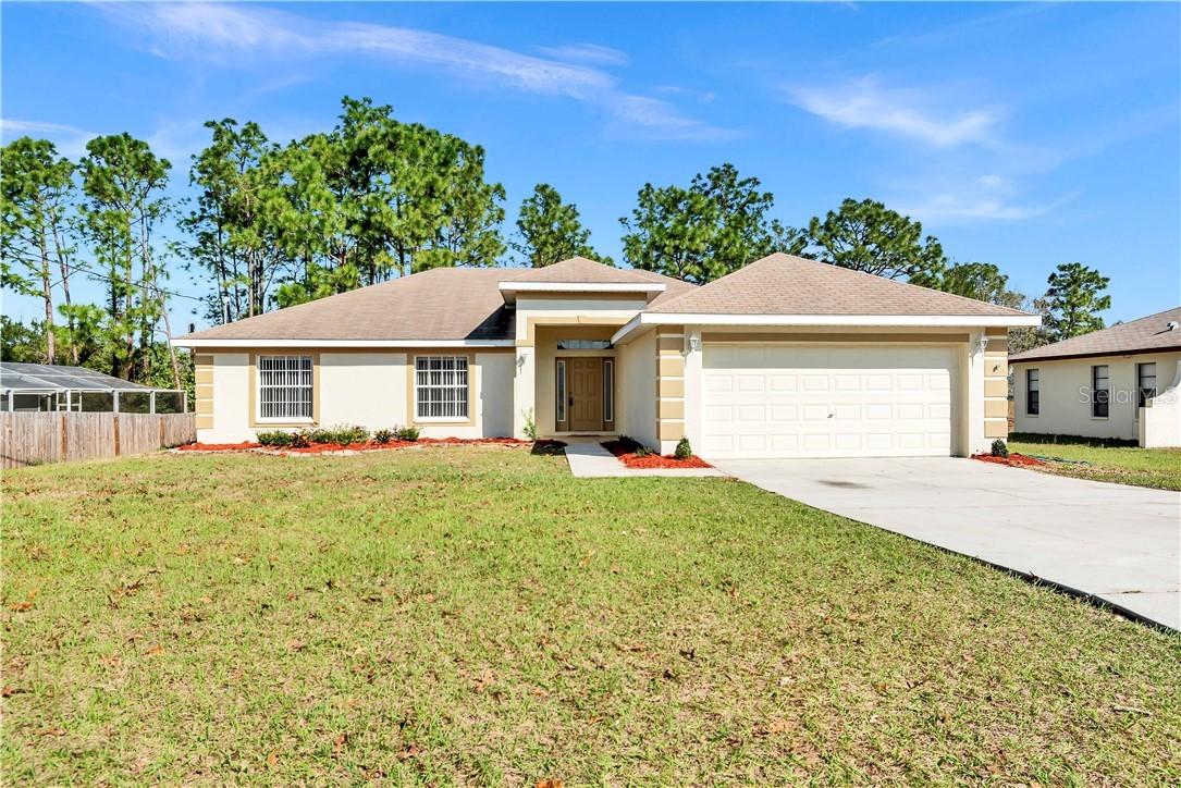 13441 Barlington St., Spring Hill, FL 34609