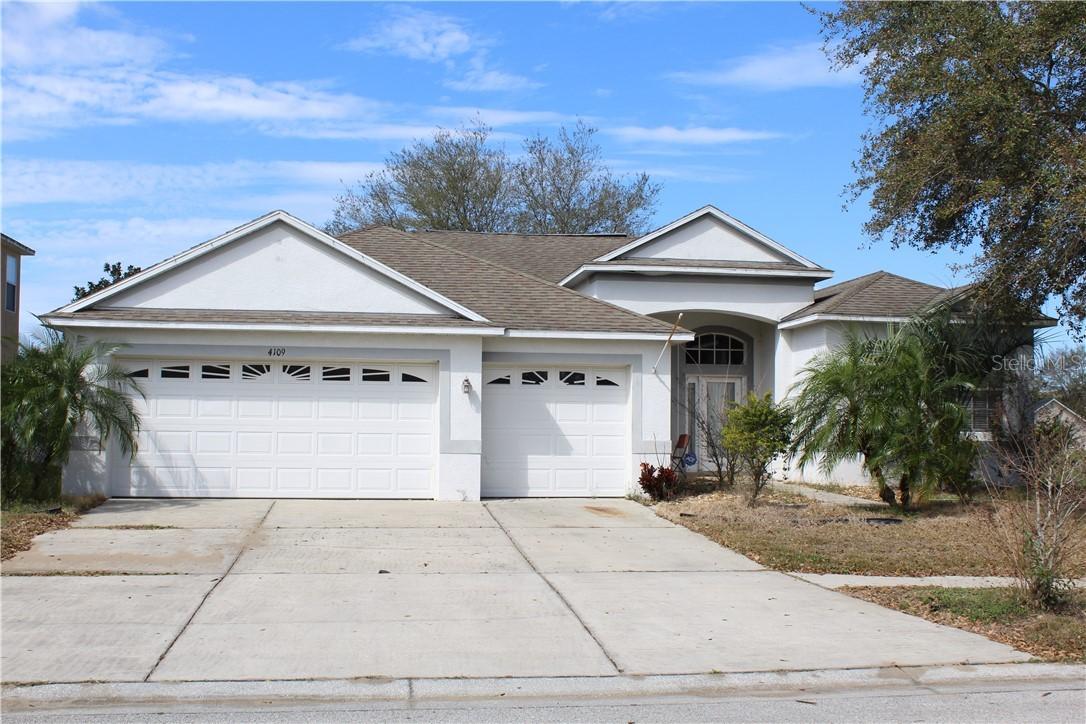 4109 Balington Dr., Valrico, FL 33594