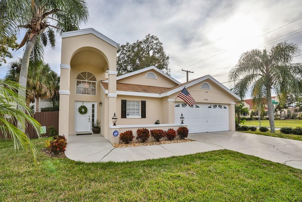 2712 W Ballast Point Blvd., Tampa, FL 33611