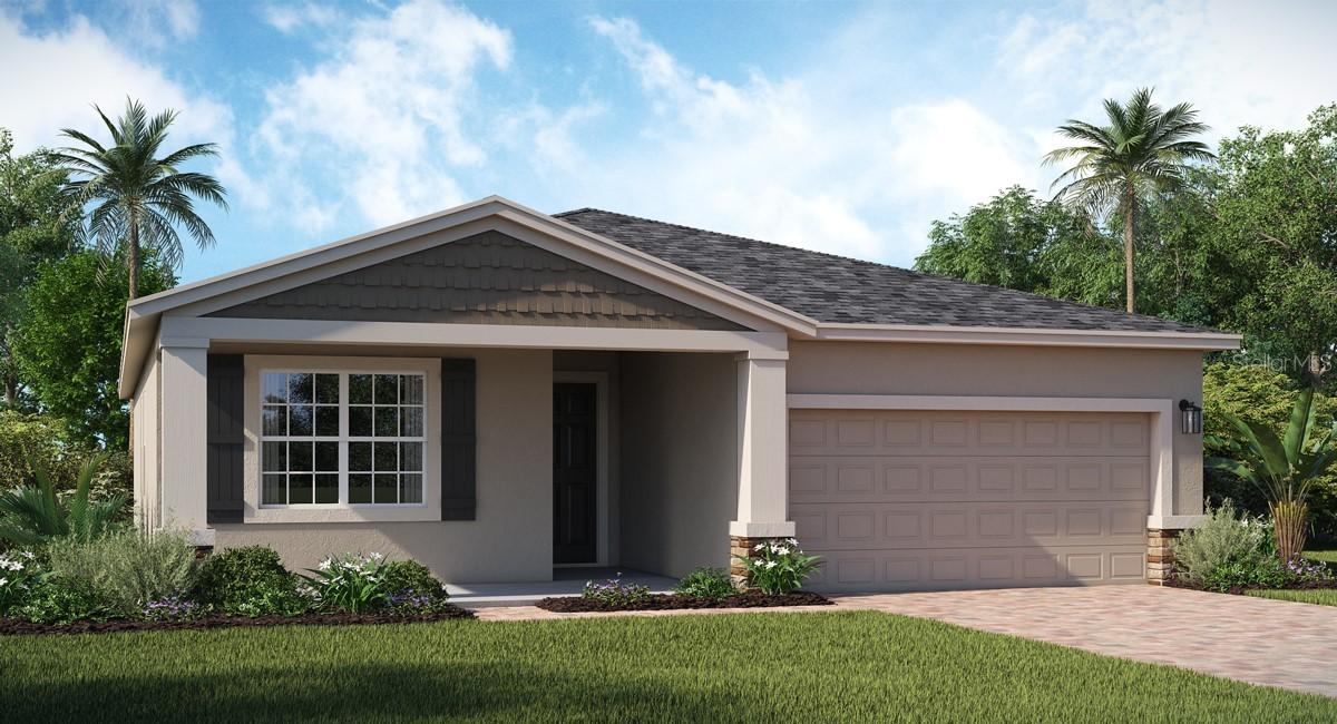 153 Taft Dr., Davenport, FL 33837