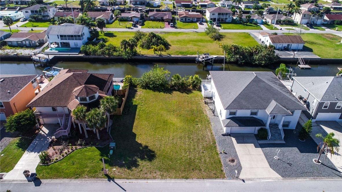 Gulf Way, Hudson, FL 34667