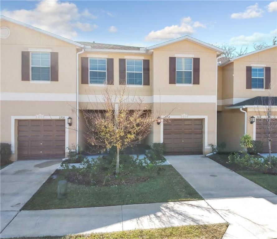 2712 Hampton Green Ln., Brandon, FL 33511