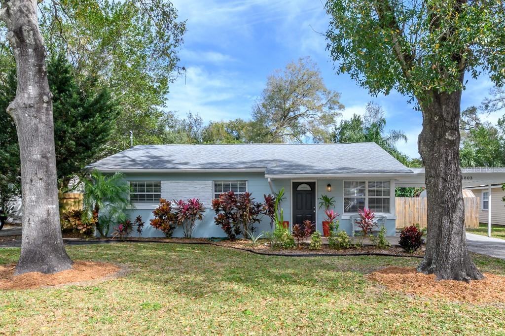 6803 N 10th St., Tampa, FL 33604
