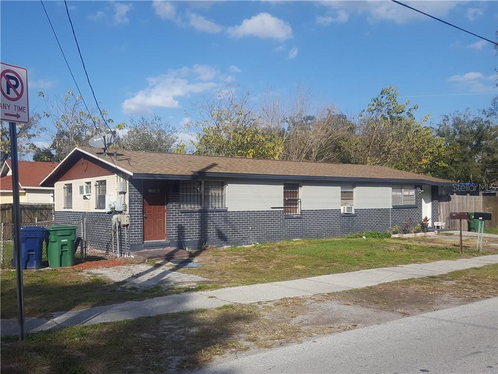 1308 E River Cove St., Tampa, FL 33604