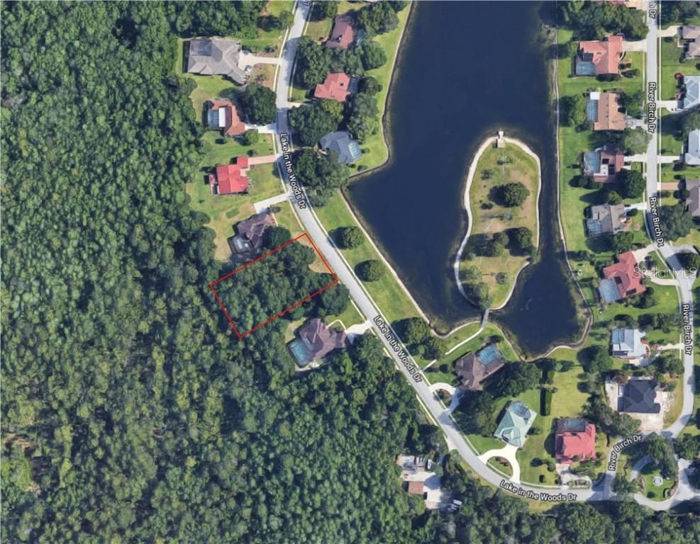 4453 Lake In The Woods Dr., Spring Hill, FL 34607