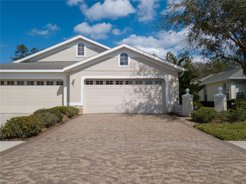 3446 Chapel Creek Circle, Wesley Chapel, FL 33544